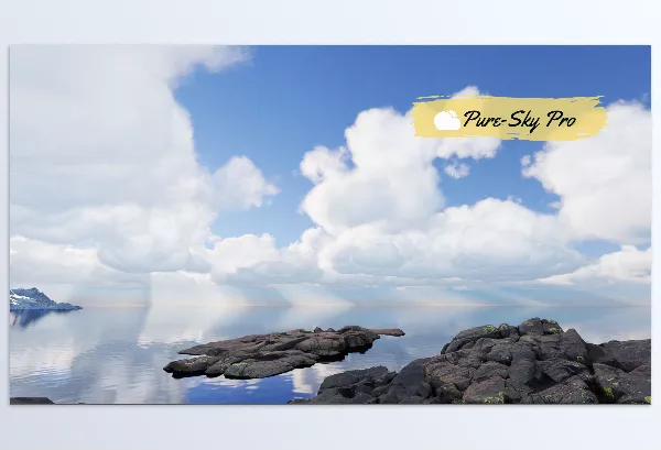 Blender – Pure Sky Pro Download v7.0.25