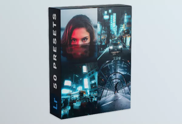 NorthBorders x 7th Era V3 Preset Download