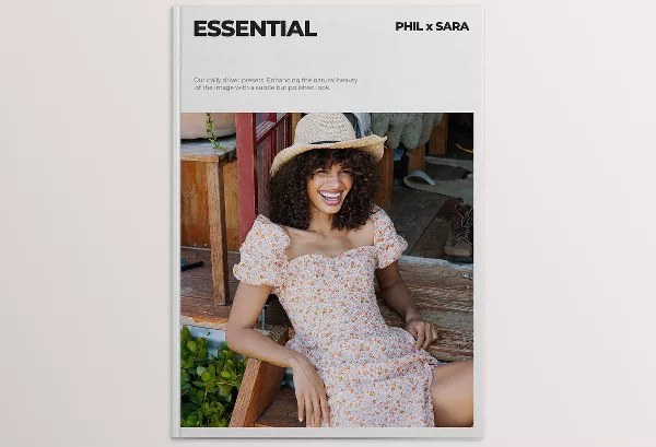 Phil x Sara – Essential Pack Presets Download
