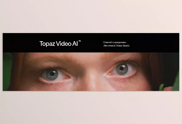 Topaz Labs – Topaz Video AI Pro Download v7.0.0 (Win, Mac-v6.2.1)