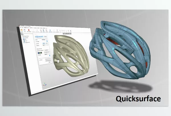 QUICKSURFACE 2024 Download v6.0.99 (Win)