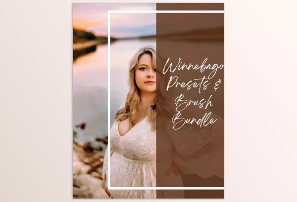 White Pine Photography – Winnebago Presets Bundle Download