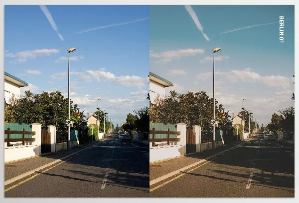 Artstation – 14 Analog Aura Lightroom Presets and LUTs Download