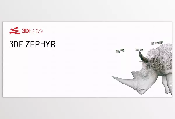 3Dflow – 3DF Zephyr Download v8.011 (Win)