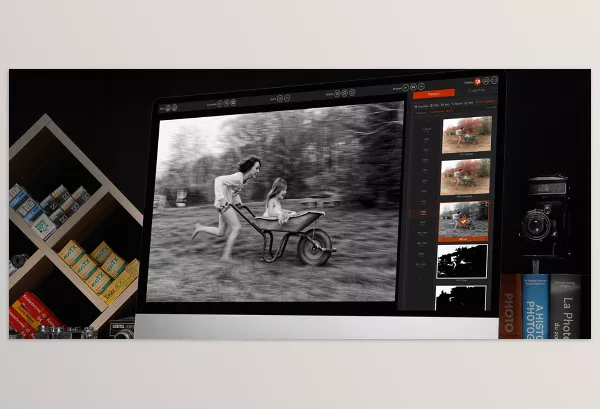 DxO – FilmPack Download v7.14.0.2 (Win, Mac-v7.3.0.502)