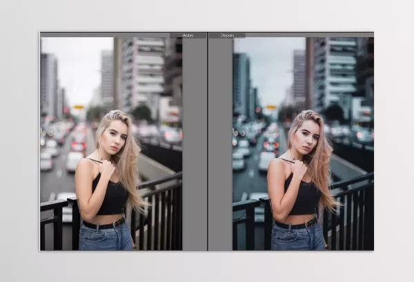 GUI ROSSI – Essentials Presets Pack Download