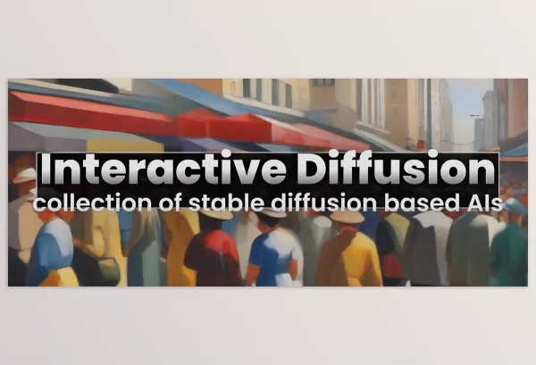 Aescripts – Local Diffusion Download v2.2.1 (Win, Mac)