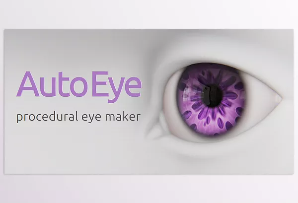 Blender – Auto Eye Download v3.7