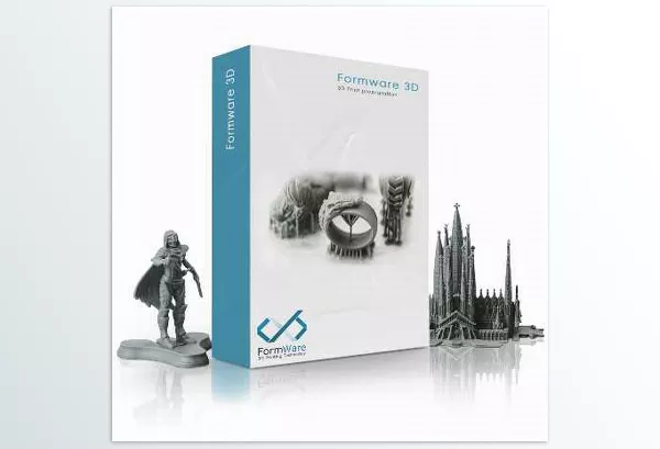 FormWare – 3D Slicer Download v1.2.6.1 (Win)