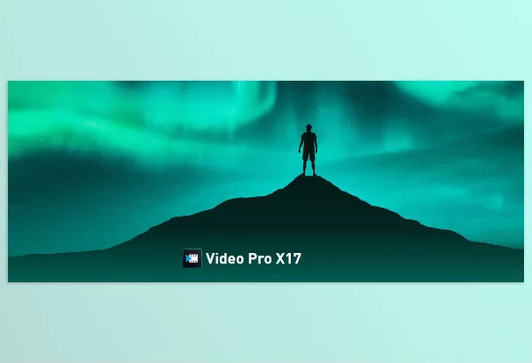 MAGIX – Video Pro X17 Download v23.0.1.267 (Win)