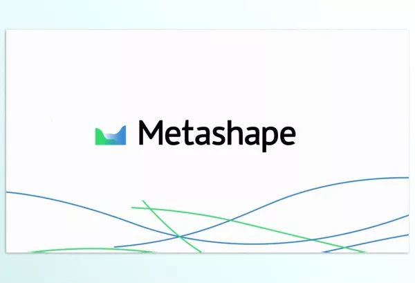 Agisoft – Metashape Professional Download v2.2.1 Build 20634 (Win)