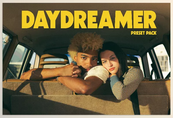 Phil Chester – DAYDREAMER Lightroom + ACR Presets Download