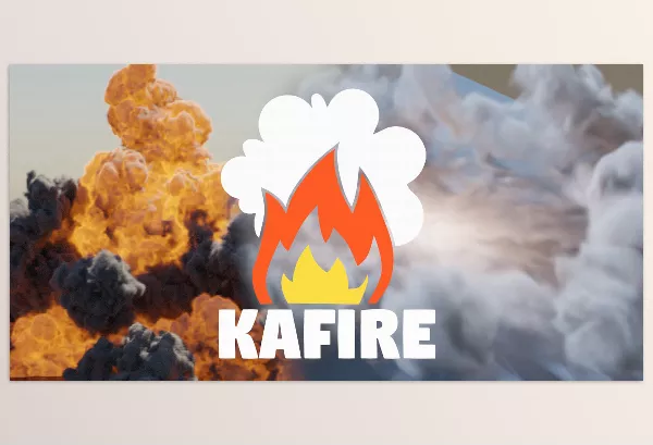 Blender – Kafire Download v1.1.6
