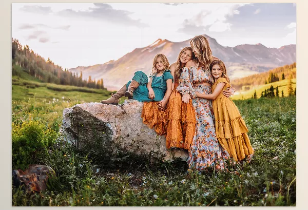 Greater Than Gatsby – The Fleetwood Collection Bold, Colorful and Vibrant Lightroom Presets Download