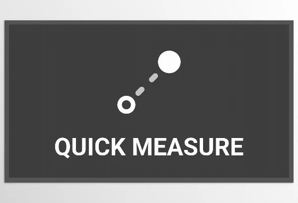 Blender – Quick Measure Download v1.1.0