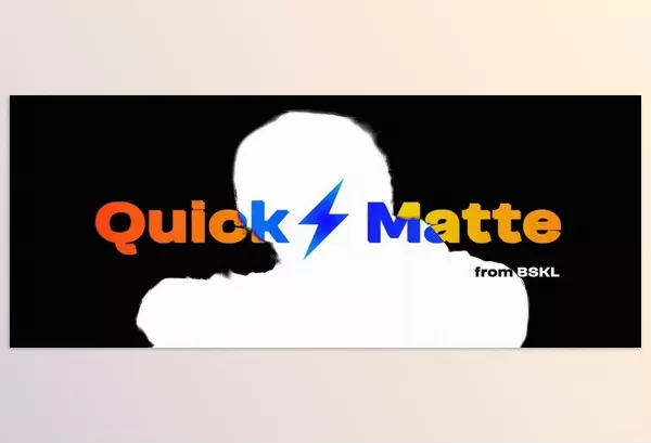 Aescripts – Quick Matte Download v1.0.3 (Win, Mac)