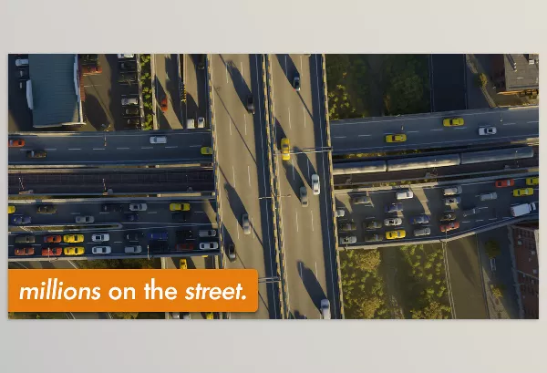 Blender – Procedural Traffic Addon Download v2.2.1 (System And Cars)