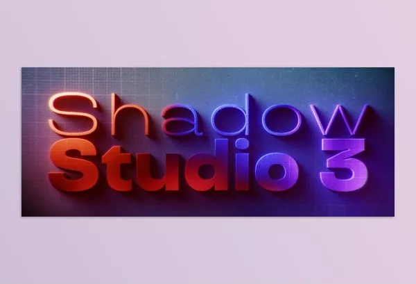 Aescripts – Shadow Studio 3 Download v1.0.8 (Win, Mac-v1.0.5)