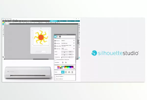 Silhouette America – Silhouette Studio Business Edition Download v5.0.219 (Win)