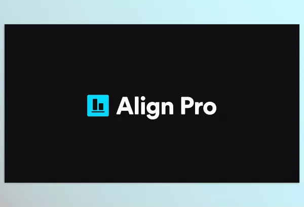 Aescripts – Align Pro Download v1.3.1 (Win, Mac)