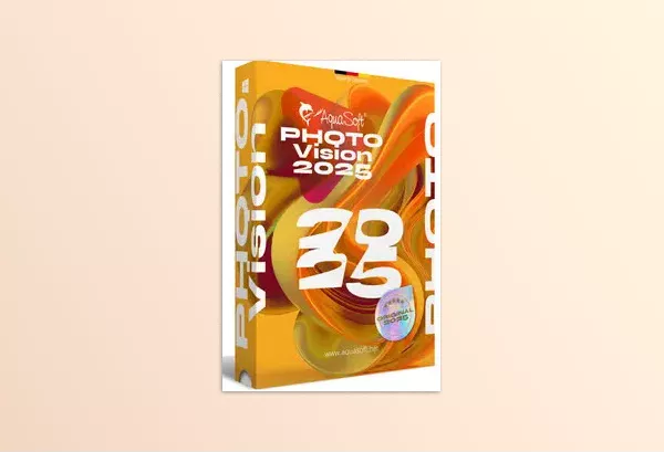 AquaSoft Photo Vision Download v16.2.03 (Win)