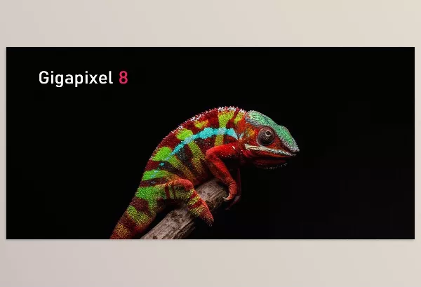 Topaz Labs – Gigapixel AI Download v8.3.4 (Win, Mac-v8.3.3)