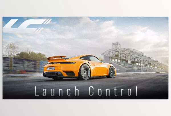 Blender – Launch Control Download v1.9.1 (Auto Car Rig)