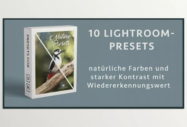 Kellerfoto – Nature Presets Download