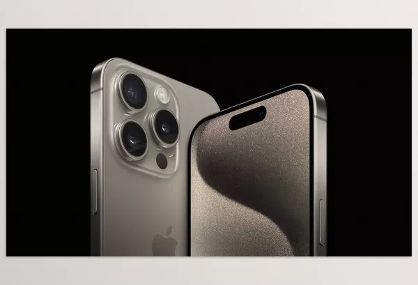Phantom LUTs – iPhone 15 Apple Luts Download