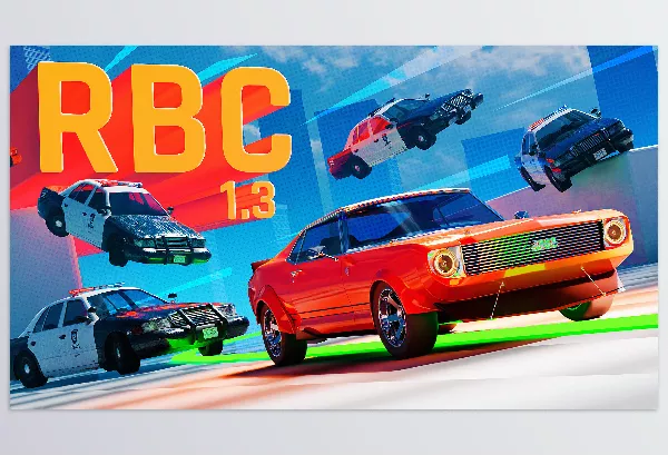Blender – Rbc Download v1.4.3 (A Physics Based Vehicle Rigging Addon)