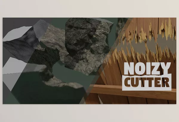 Blender – Noisy Cutter Download v1.8