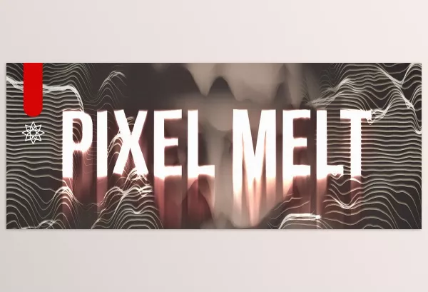 Aescripts – Pixel Melt Download v1.0.1 (Win)