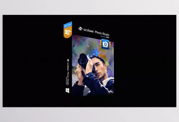 ACDSee – Photo Studio Ultimate 2025 Download v18.1.0.4072 (Win)