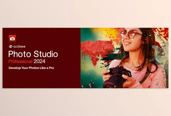 ACDSee – Photo Studio Professional 2025 Download v18.1.0.3131 (Win)