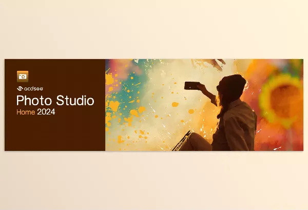 ACDSee – Photo Studio Home 2025 Download v28.1.0.3032 (Win)