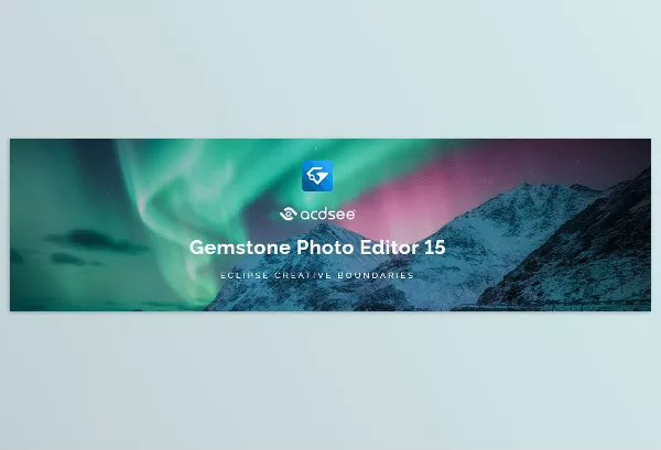 ACDSee – Gemstone Photo Editor Download v15.0.0.1449 (Win)