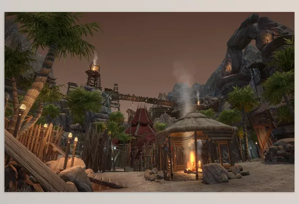 Unity Asset – Aquarius Fantasy Series Orcs Download v1.0
