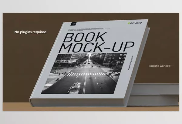 Videohive – Book Promo Ver 0.6 Download 53239446
