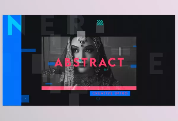 Videohive – Style Opener V2 Download 53341659