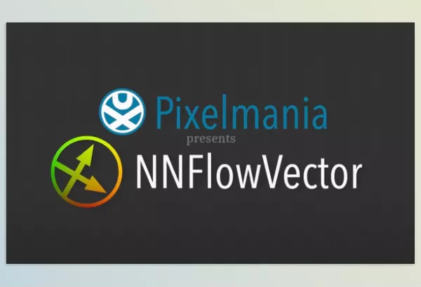 Pixelmania – NNFlowVector Download v2.3.0 for Nuke 15