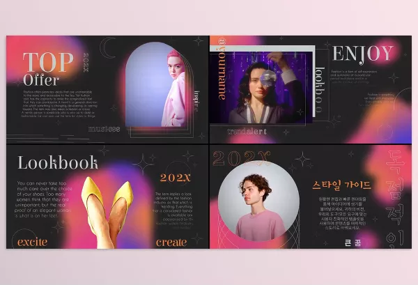 Videohive – Fashion Sale Slides for After Effects Download 52955257