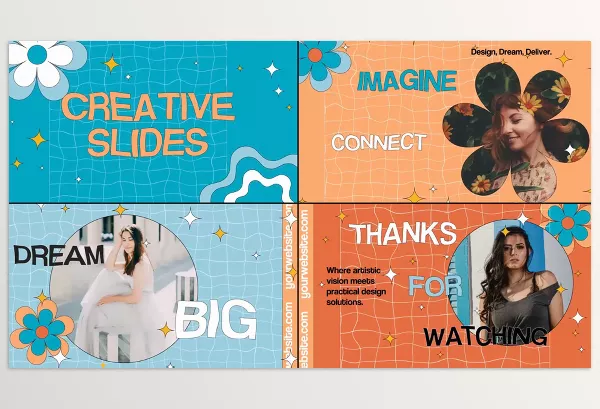 Videohive – Liquid Creative Slides for After Effects Download 53615325