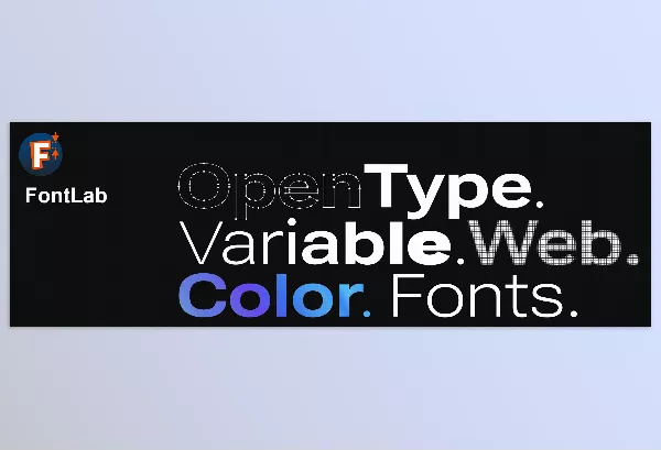 FontLab 8 Download v8.4.3.8984 (Win, Mac)