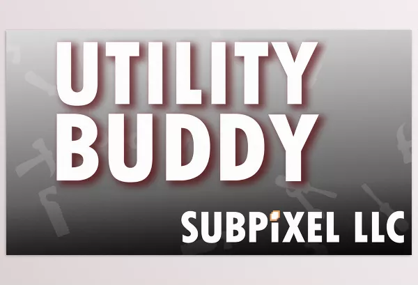 Aescripts – Utility Buddy Download v1.3