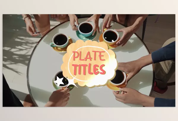 Videohive – Plate Titles for FCPX Download 54166589