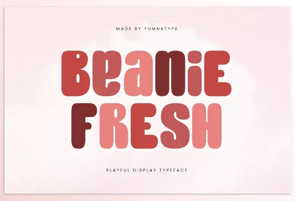 Creative Market – Beanie Fresh Download 104935164