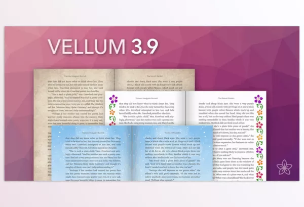180g – Vellum Download v3.9.0 (Mac)