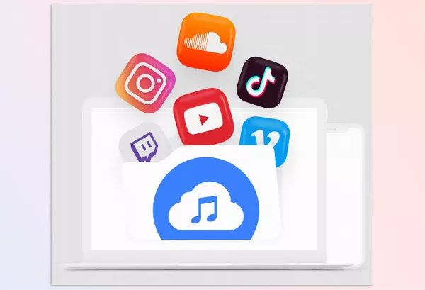InterPromo GMBH – 4K YouTube to MP3 Download v25.1.0 (Win. Mac-v25.1.2)