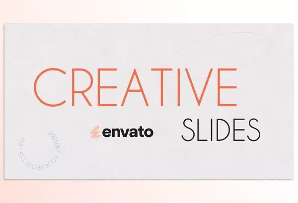 Videohive – Creative Presentation Slides for After Effects Download 54649110
