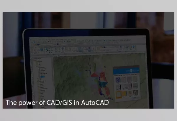 Opencartis – Spatial Manager for AutoCAD Professional Download v9.3.1.16597